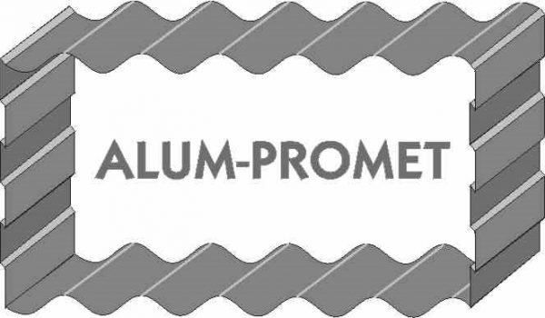 Alum-Promet - logo